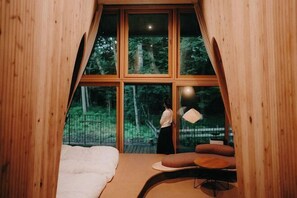 Room - SANU 2nd Home Kawaguchiko1st (Narusawa)