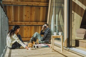 Room - SANU 2nd Home Kawaguchiko1st (Narusawa)