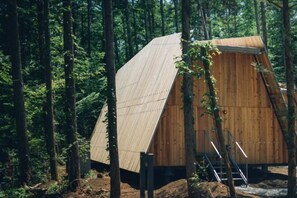 Exterior - SANU 2nd Home Kawaguchiko1st (Narusawa)