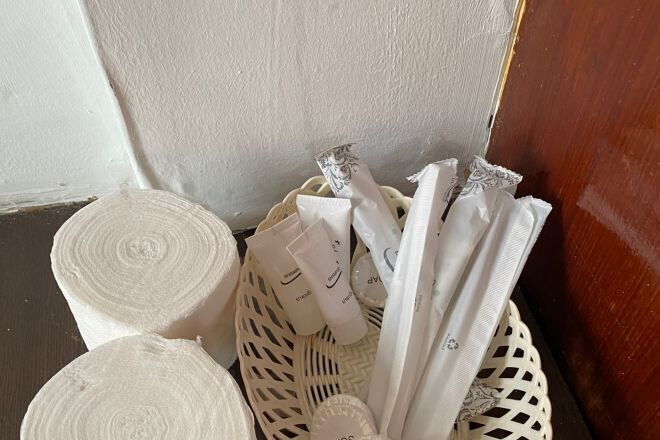 ห้องพัก