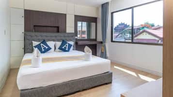 Servei de l'allotjament