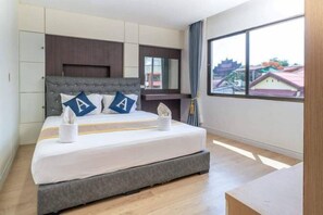 Équipement de l’hébergement