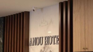 Unclassified image, 4 of 21, button - Anou Hotel (Vientiane)