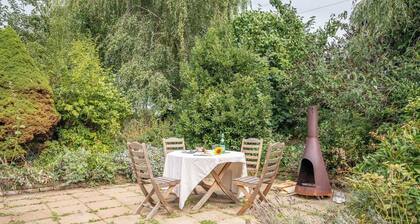 The Bantams, Monk Soham