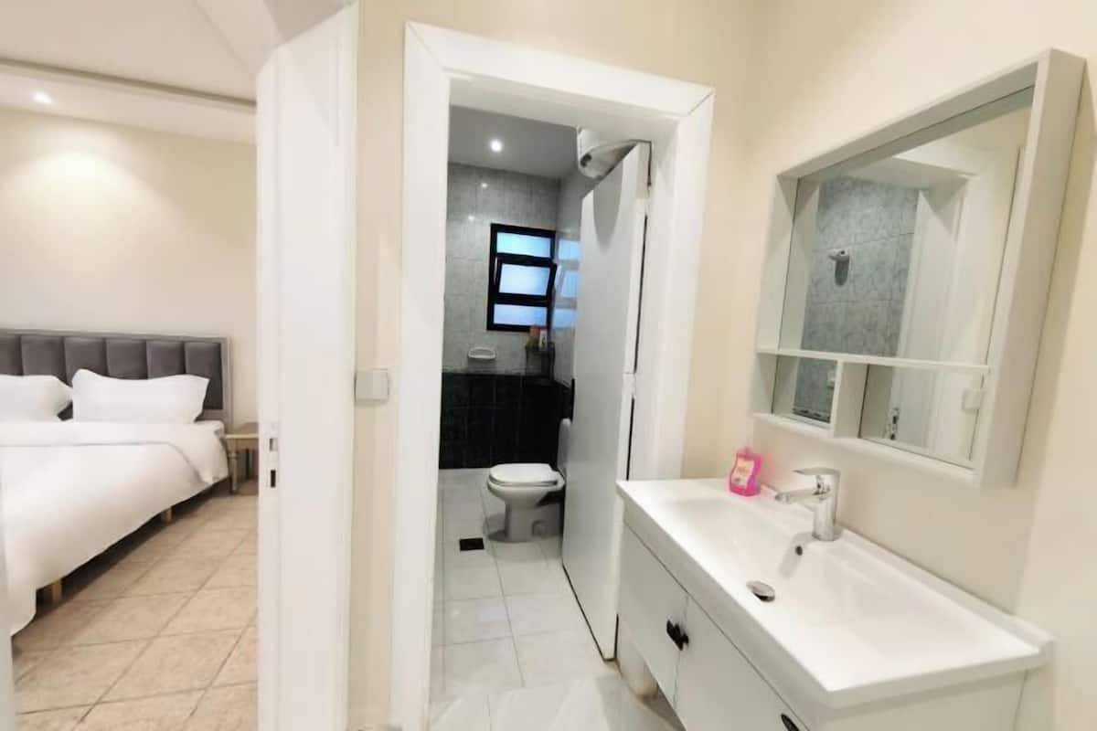 Habitació