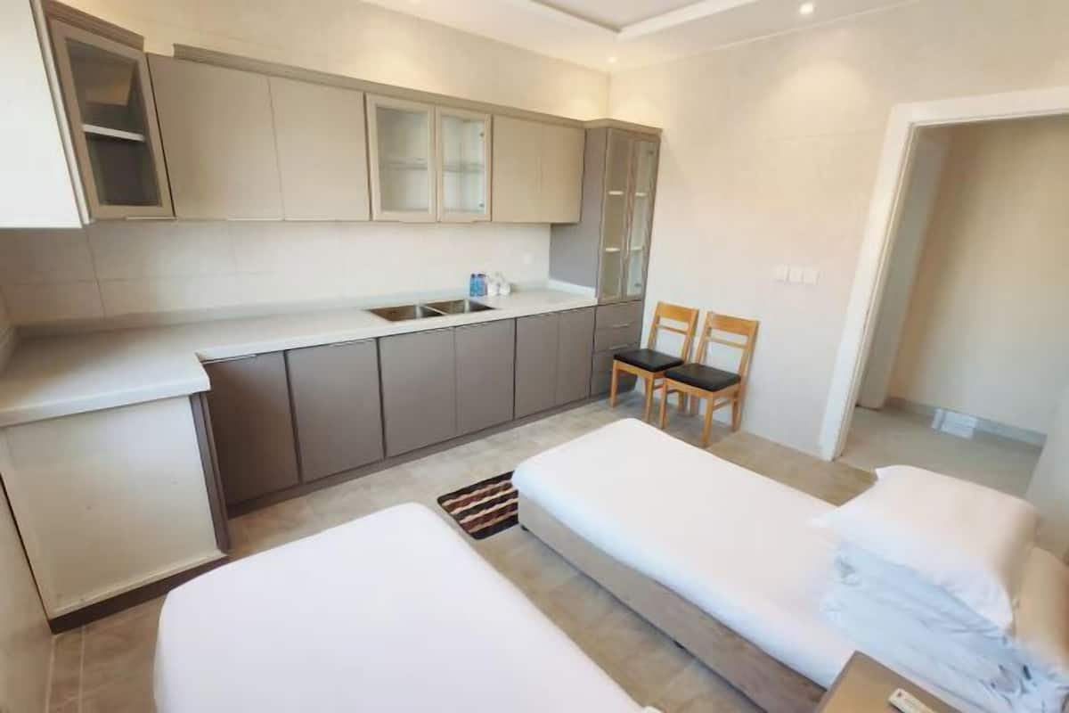 Habitació