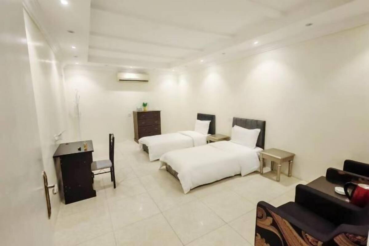 Habitació