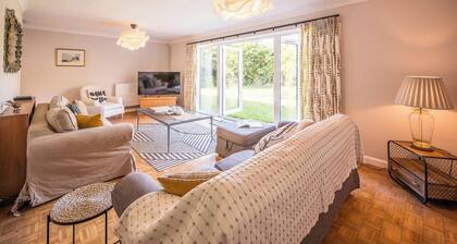 5 Church Close (7 guests), Aldeburgh