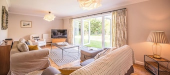5 Church Close (7 guests), Aldeburgh
