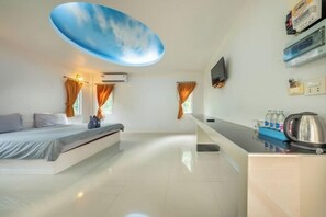 Room - M Resort (Khon Buri)