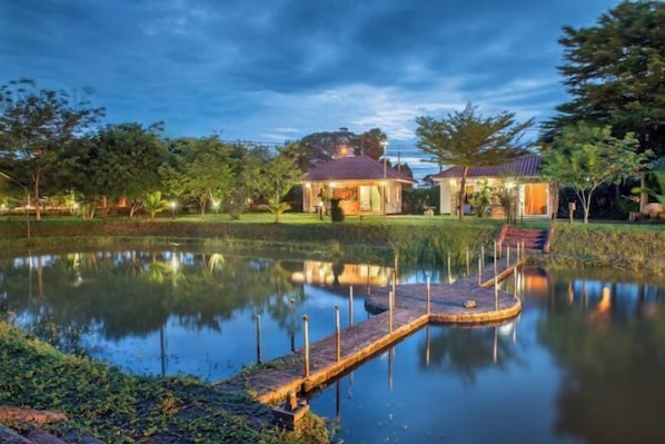 Exterior - M Resort (Khon Buri)