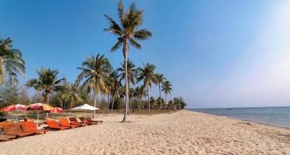 Hana Hotel Sonasea Night Market Phu Quoc