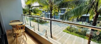 Hana Hotel Sonasea Night Market Phu Quoc