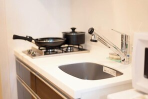 Room - SRS KINSHICHO (Tokyo)