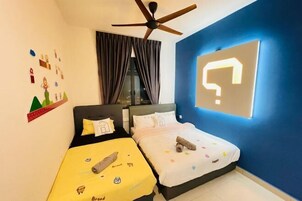 Habitación