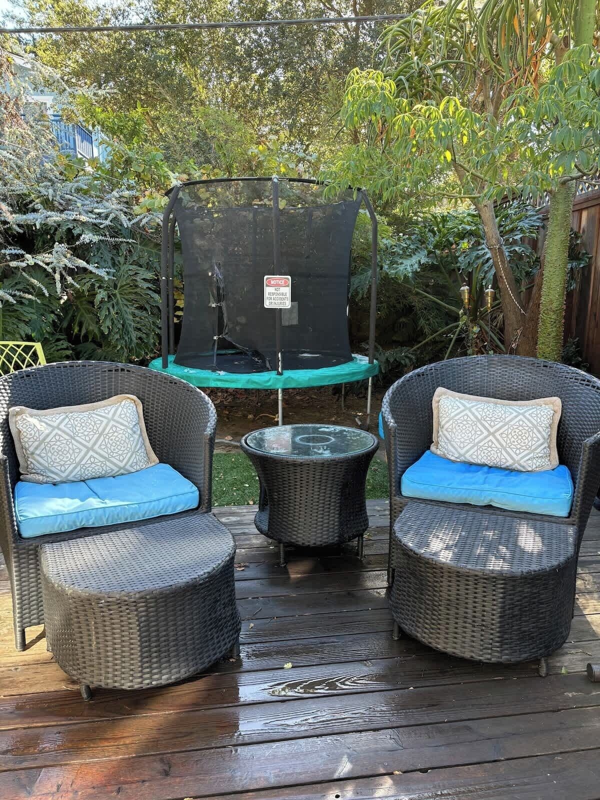 Imagen de perfil del propietario o de la propietaria