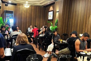 Restaurant - RosaMay Thu Khoa Huan (Ho Chi Minh City)