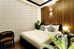 Room - RosaMay Thu Khoa Huan (Ho Chi Minh City)