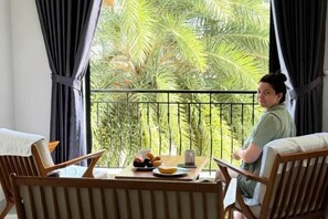 Interior - ADRI HOTEL (Phu Quoc Island)