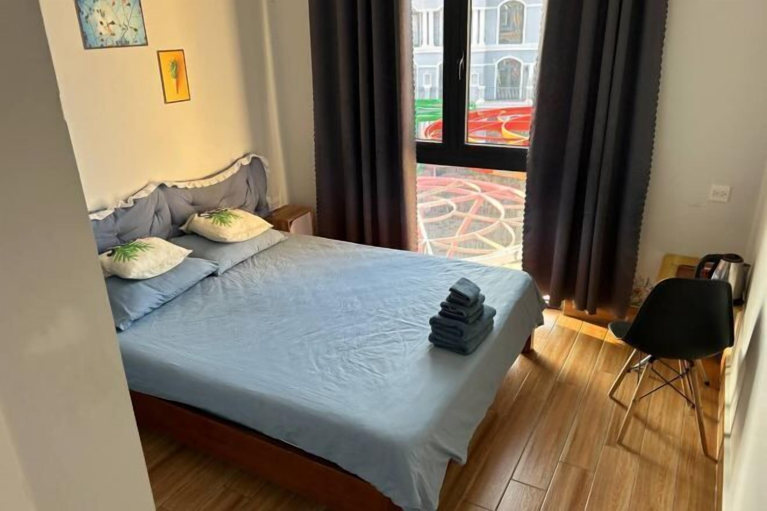 مكواة/لوح كي