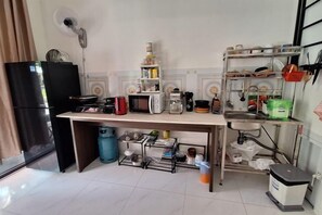 مطبخ خاص