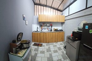 Private kitchen - ADRi (Phu Quoc Island)