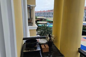 Iron/ironing board - ADRI HOTEL (Phu Quoc Island)