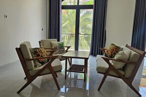 Iron/ironing board - ADRI HOTEL (Phu Quoc Island)