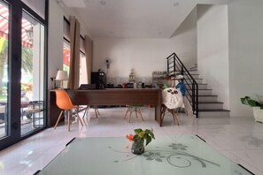 Restaurant - ADRI HOTEL (Phu Quoc Island)