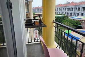 Iron/ironing board - ADRI HOTEL (Phu Quoc Island)