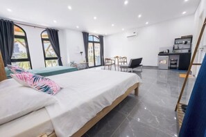 Iron/ironing board - ADRI HOTEL (Phu Quoc Island)