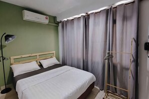 Room - SUITE US GUESTHOUSE (Lundang)