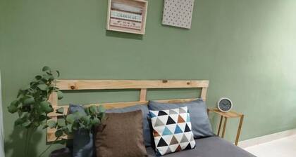 SUITE US GUESTHOUSE
