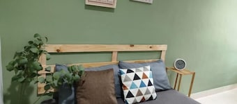 SUITE US GUESTHOUSE