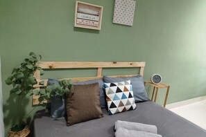 Room - SUITE US GUESTHOUSE (Lundang)