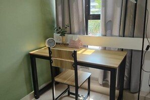 Room - SUITE US GUESTHOUSE (Lundang)