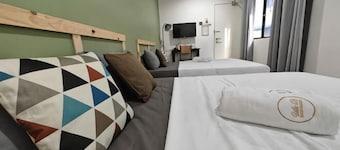 SUITE US GUESTHOUSE