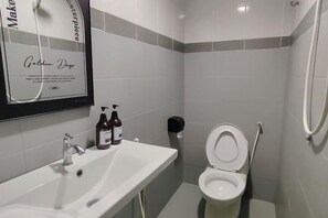 Room - SUITE US GUESTHOUSE (Lundang)