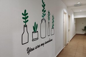 Room - SUITE US GUESTHOUSE (Lundang)