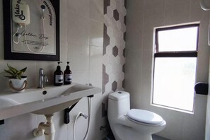 Room - SUITE US GUESTHOUSE (Lundang)