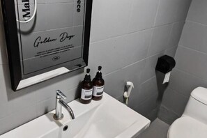 Room - SUITE US GUESTHOUSE (Lundang)