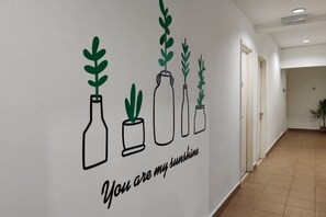 Room - SUITE US GUESTHOUSE (Lundang)