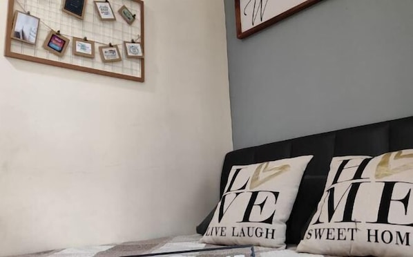 Room - SUITE US GUESTHOUSE (Lundang)