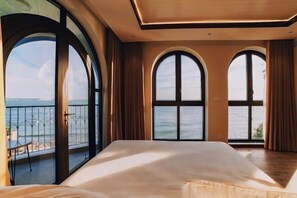 Room - LCV Muine Resort (Phan Thiet)