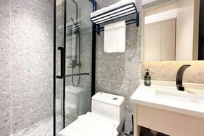 Room - Ark hotel Sihanoukville (Prey Nob)