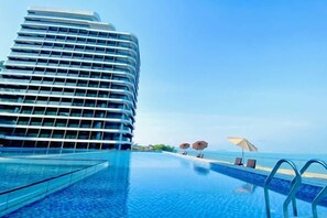 Unclassified image, 5 of 5, button - Ark hotel Sihanoukville (Prey Nob)
