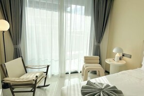 ห้องพัก