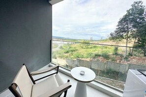 Room - Ark hotel Sihanoukville (Prey Nob)