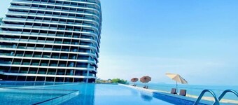Ark hotel Sihanoukville