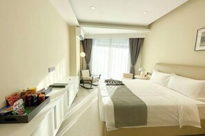 Room - Ark hotel Sihanoukville (Prey Nob)